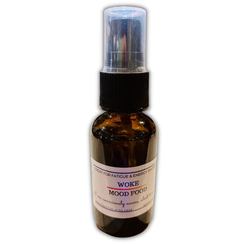 Infinitely Well | Essential Oils - 10ml Fine Mist Sprays