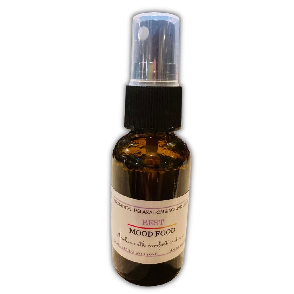 Infinitely Well | Essential Oils - 10ml Fine Mist Sprays