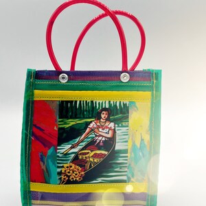 Tizana Mexicana | Tote Bag - SM